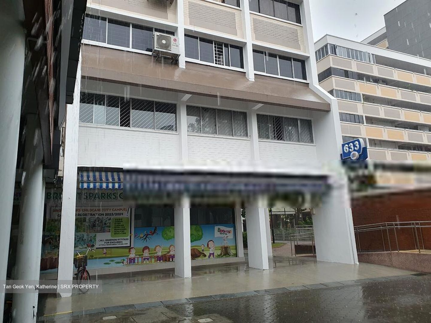 Veerasamy Road (D8), Shop House #455541491